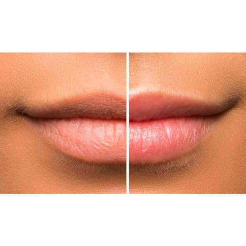 Sara Happ Vanilla Bean Lip Scrub - Vegan Sugar Lip Exfoliator, 0.5 Oz