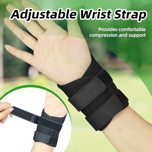 Golf Wrist Brace,Golf Training Aid for Beginners Left Right Hand