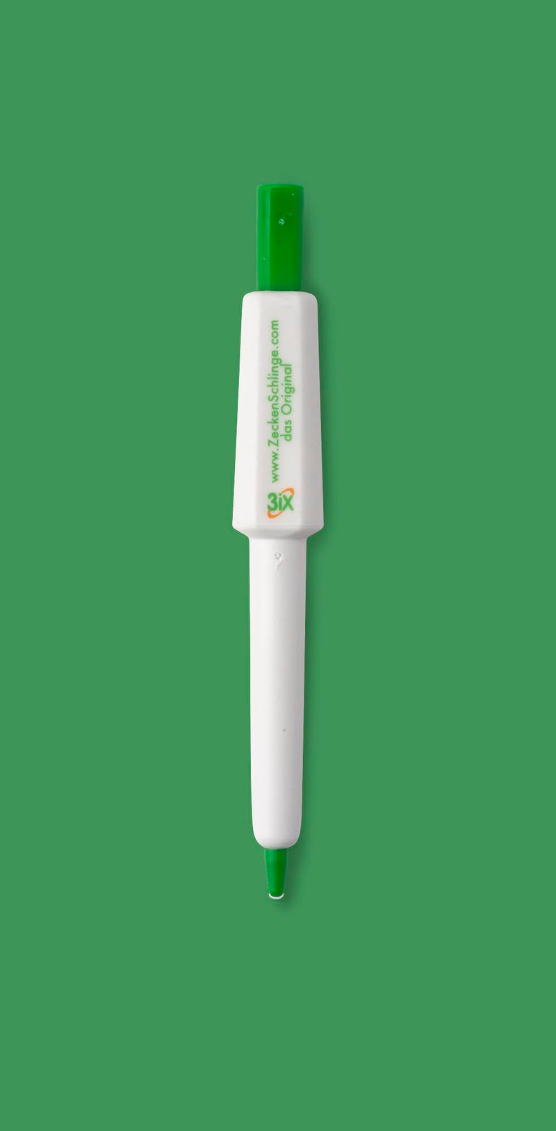 3ix tick snare - reliable method for removing ticks - BeesActive Australia