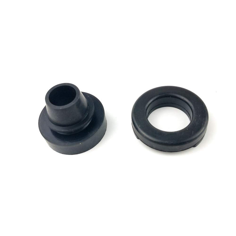 438592 Water Pump Impeller Repair Kit with Housing for Johnson Evinrude OMC Outboard 25 28 30 35 40 48 50 HP Boat Motor Parts Replacement Sierra 18-3454 0433548 433549 0438592 777805 - BeesActive Australia