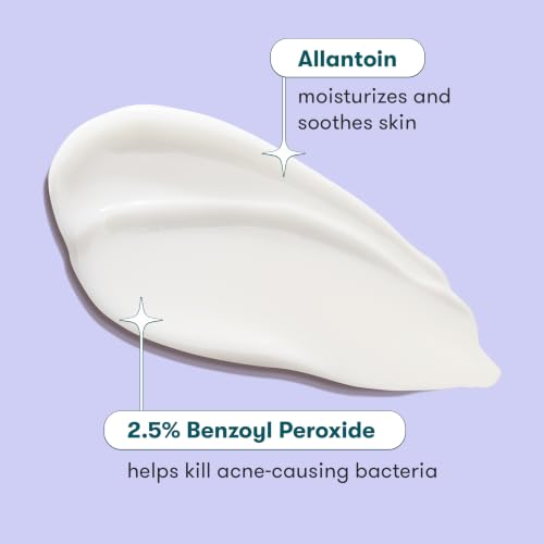 Proactiv Repair Acne Treatment Benzoyl Peroxide Spot Treatment and Repairing Serum Clear, 3 Fl Oz
