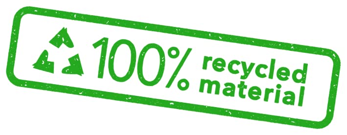 fellschön® fur changing aid bright orange 100% recycled material - BeesActive Australia