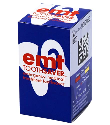 EMT Toothsaver