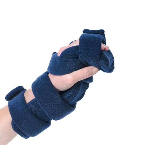 Hand/Wrist/Finger Orthosis (One Size) One Size