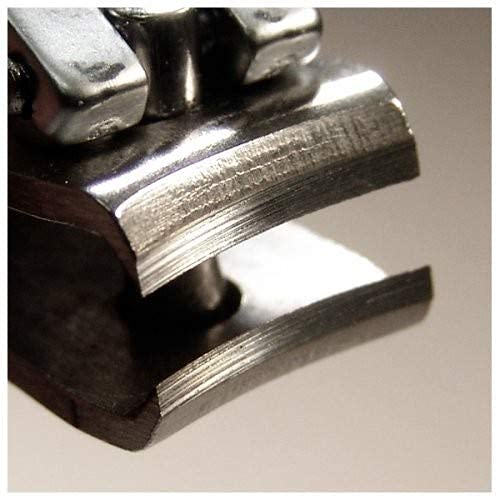 Seki EDGE Stainless Steel Toenail Clippers, SS-107, 1 Count