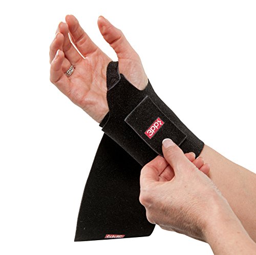 3-Point Products Wrist Wrap NP, Small/Medium