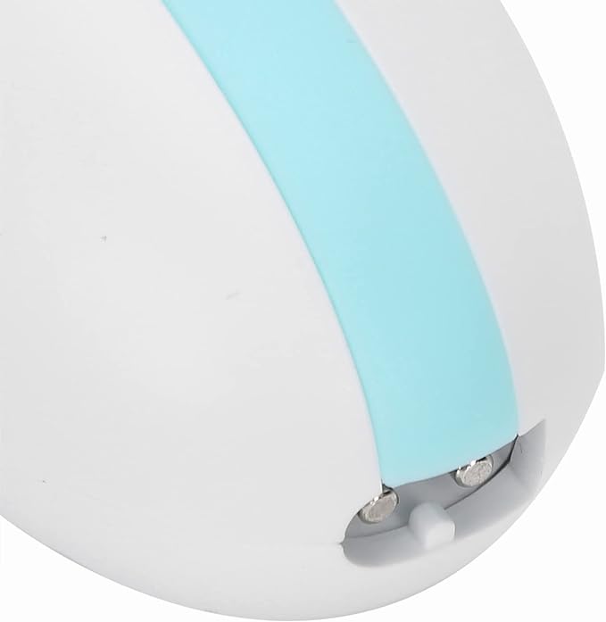 MIGN Baby Hair Clipper, Electric Hair Cutter, Adjustable Length, Easy to Use for Kids, Toddlers, Toddlers and Adults - BeesActive Australia