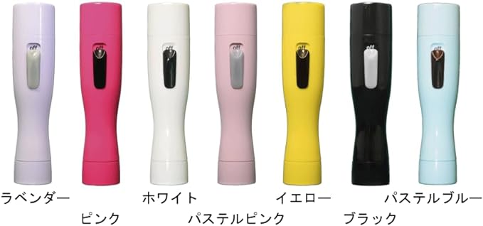 Alpha P Solstick Mini Pastel Pink -  Australia