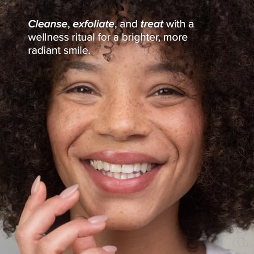 Radiant Smile Kit | Made for Sensitive Teeth | Remineralize, Whiten, Polish