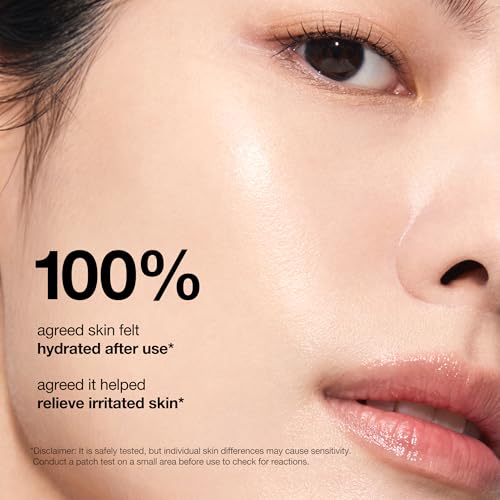 Anua Rice Ceramide 7 Hydrating Barrier Serum, 1.69 fl oz