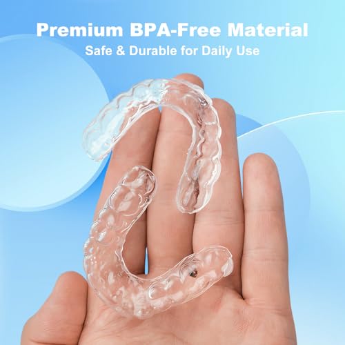 Custom Clear Retainers for Teeth (Lower Retainer) Lower Retainer