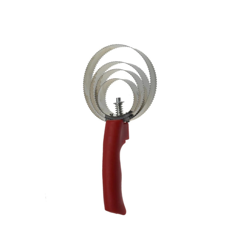 Steel Curry Comb Spring Curry Comb Curry Comb for Horse Harness Stainless Steel - BeesActive Australia
