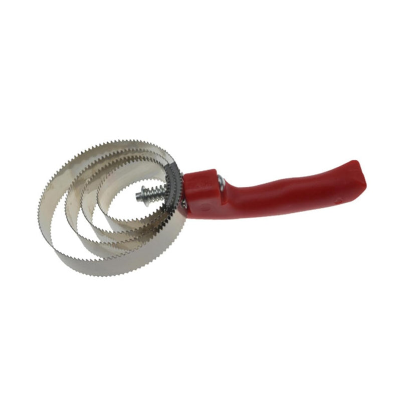 Steel Curry Comb Spring Curry Comb Curry Comb for Horse Harness Stainless Steel - BeesActive Australia