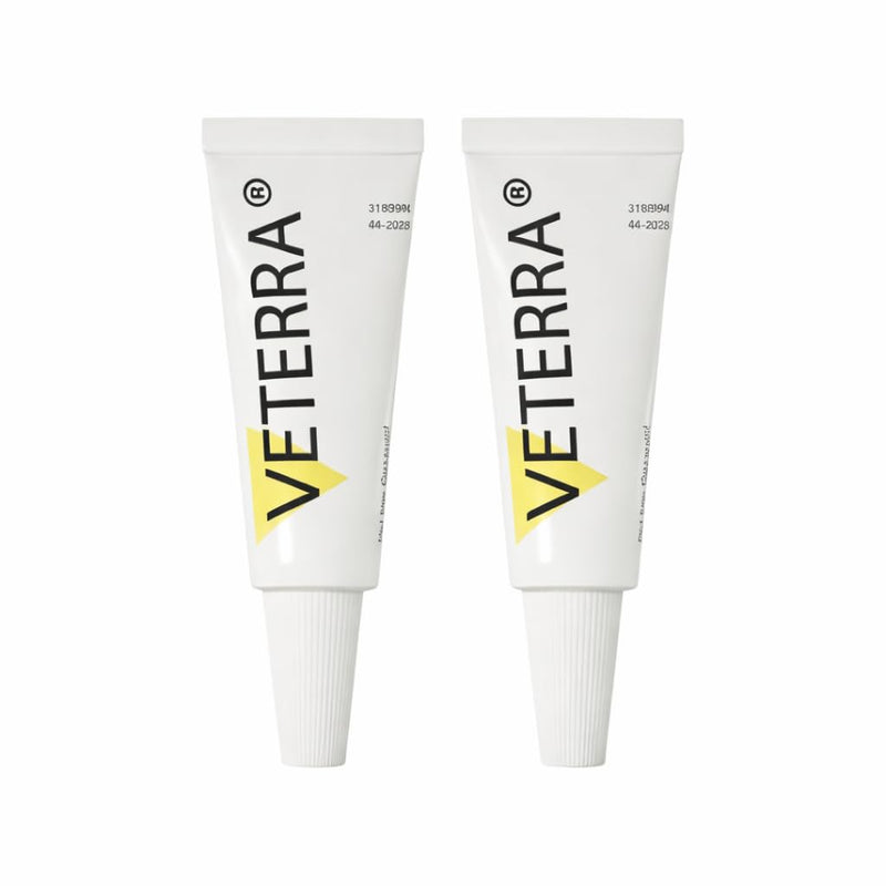 Eye Health Cream for Cats,Dogs and All Pets 1/8 oz /3.5gr - Pack of 2