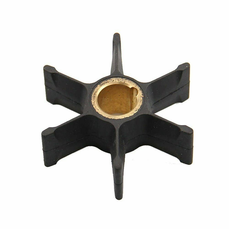 MARKGOO 389589 777129 Water Pump Impeller for Vintage OMC Johnson Evinrude Outboard 40 45 50 55 60 HP Boat Motor Engine Parts Replacement 0389589 0777129 Sierra 18-3055 - BeesActive Australia
