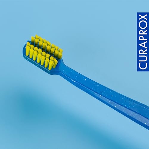 Curaprox Orthodontic Care Set, Swiss Made