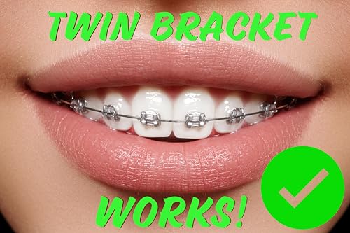 Braces Bumper Cover, Orthodontic Bracket Wax Substitute, Alternative Snap-on Braces Guard Braces Accessories 10 pack (Hearts) Hearts