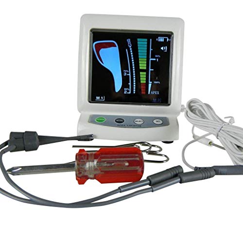 Apex Endodontic Root Canal Locator