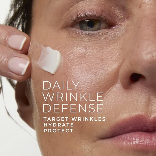 RoC Retinol Correxion Deep Wrinkle Daily Face Moisturizer SPF 30, 1 oz Deep Wrinkle Daily Moisturizer