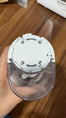 Replacement Parts Reservoir Tank compatible with waterpick water pick water pic waterpic waterflosser water flosser Model WF02W, WF-02W, WF-02, WF02