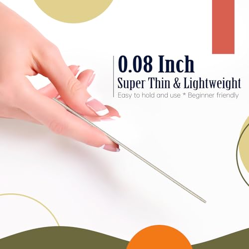 40Pcs Disposable Pumice Stone and 50Pcs Nail Files 180 Grit Bundle
