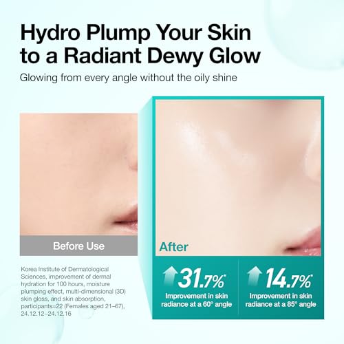 Anua PDRN Hyaluronic Acid 100 Moisturizing Cream, 2.02 fl oz | Lightweight, Non-Greasy Hydrating Face Moisturizer with Salmon DNA for Glass Skin, Korean Skincare 2.02 Fl Oz (Pack of 1)