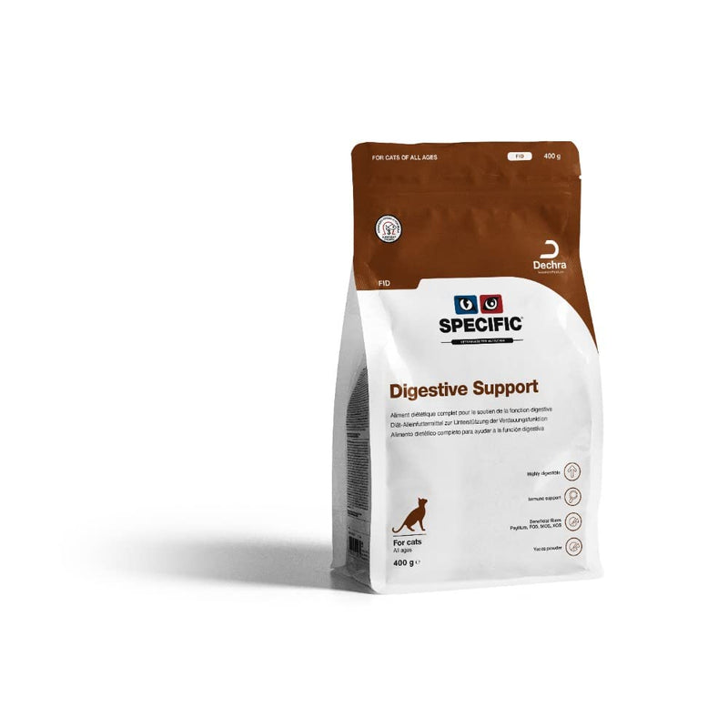 Specific Feline Adult FID Digestive Support 400Gr 400g