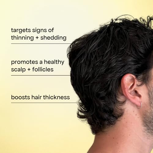 BONDIBOOST Intensive Thickening Spray, Leave-In Treatment, 4.23 fl oz