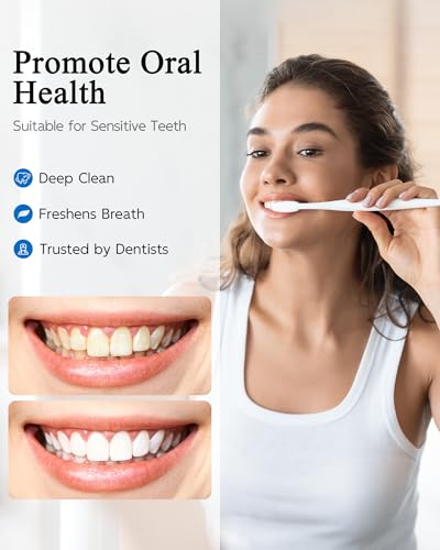 Toothpaste Set