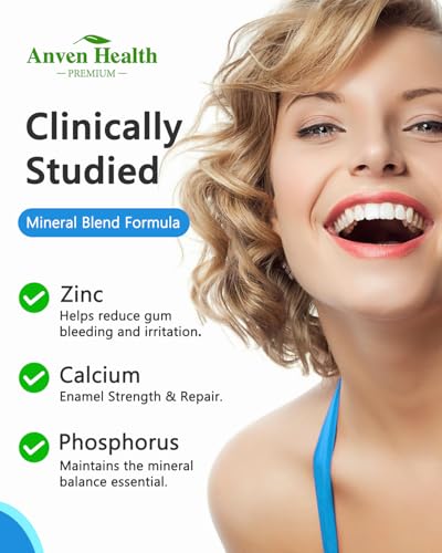 Oral Probiotics Lozenges for Adults,Bad Breath Treatment, 90D 90 Count (Pack of 1)