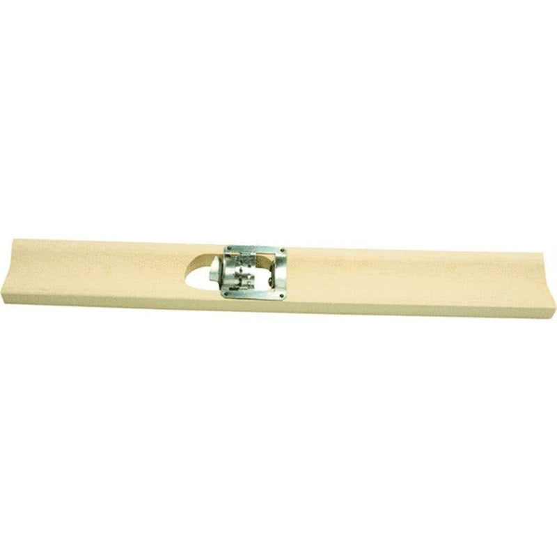 Norpro Wood Corn Cutter and Creamer, One Size, As Shown - BeesActive Australia