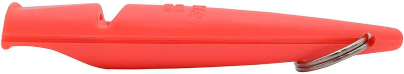 (2 Pack) Acme Model 210.5 Plastic Dog Whistle Coral for Dogs - BeesActive Australia