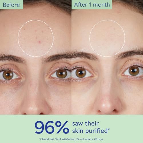 Caudalie Vinopure Pore Purifying Salicylic Acid Gel Cleanser 5 Fl Oz (Pack of 1)