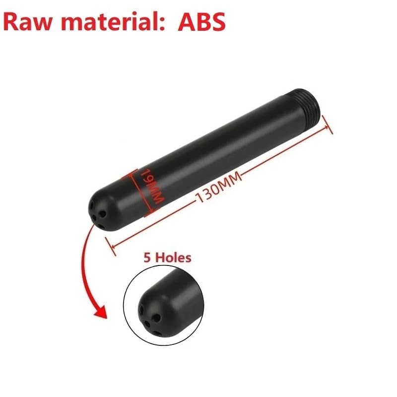 Travel Enema Shower Enema System Water Control Valve for Men and Women Portable Cleaning,Enema Nozzle Kit Colonic System Cleaner for Most Shower Systems Black - BeesActive Australia