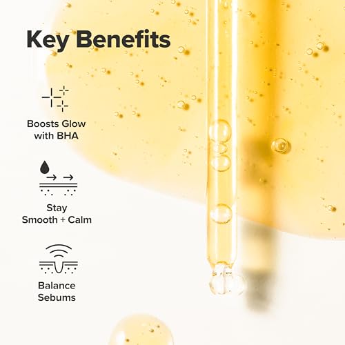 Beauty of Joseon Glow Serum Propolis and Niacinamide Hydrating Facial Soothing Moisturizer for Irritated Uneven Skin Tone, Korean Skin Care, 60ml, 2 Fl.Oz 2 Fl Oz (Pack of 1)