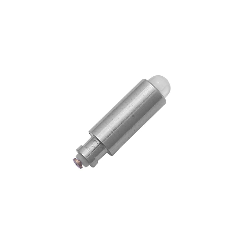 Replacement Bulb for Welch Allyn 03400-U Diagnostic Otoscope Lamp, 2.7W 3.5V Halogen Otoscope Bulb for Medical Otoscopes & Diagnostic Instruments – 1 Pack