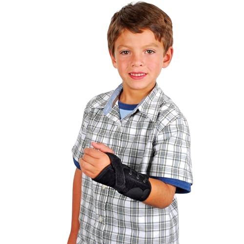 Tiny Titan Wrist , Left