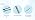 ARTMAN INSTRUMENTS Buser Periosteal Elevator Set of 3 Molt 9 Root Extraction Elevators Dental Surgical Periosteum Elevators Oral Surgery Implant Bone Grafting