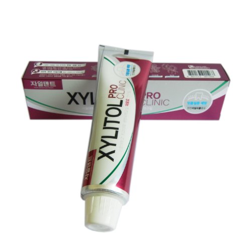 Xyldent Oriental Medical Toothpaste (Pack of 3)
