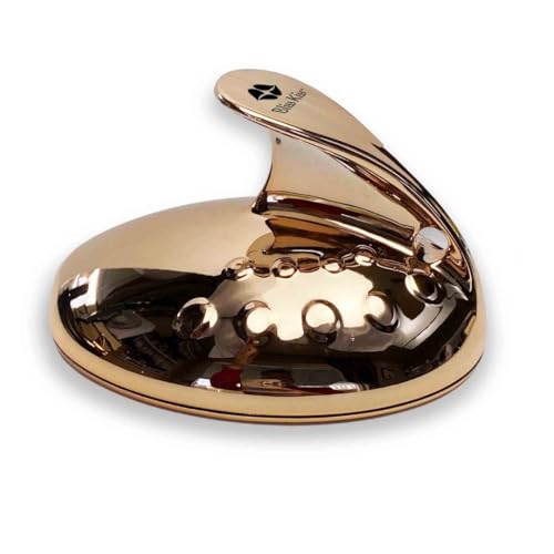 Bliss Kiss Nano Glass Foot File and Callus Remover