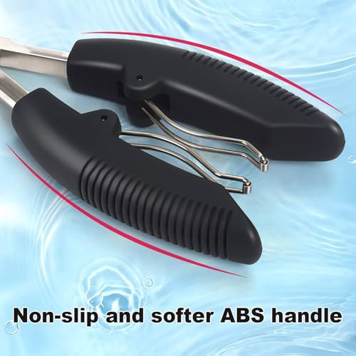 Ingrown Toenail Clippers, Professional Stainless Steel Toe Nail Clippers