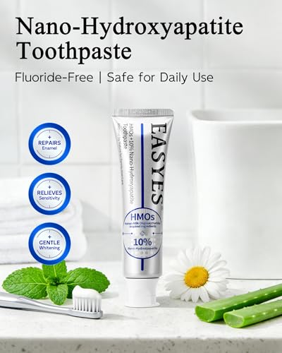 Toothpaste Set