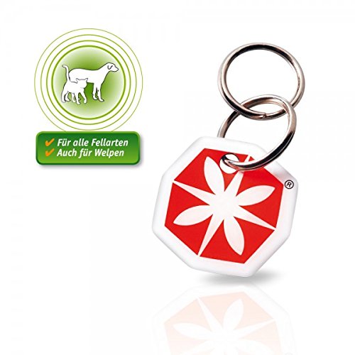 Anibio Tic Clip for dogs and cats - BeesActive Australia