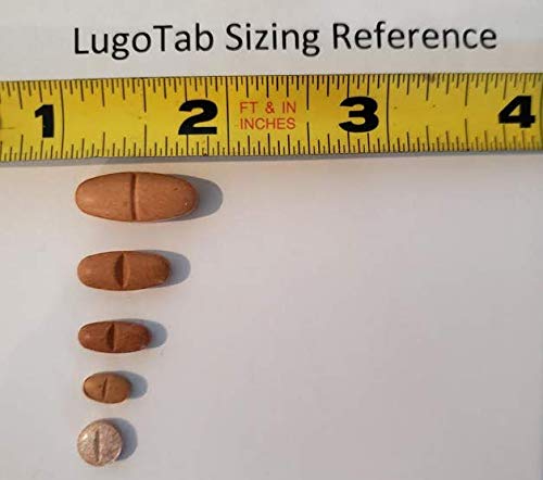 12.5mg - 90 Tablets 90 Count (Pack of 1)