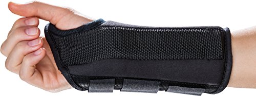 DonJoy ComfortFORM Wrist Support Brace X-Large (Wrist Circumference: 8.5"+) Right Hand