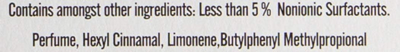 Dr Beckmann Service-it Washing Machine Cleaner - BeesActive Australia