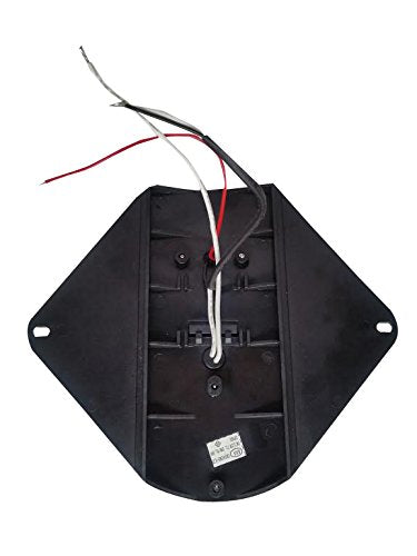 Pactrade Marine Waterproof LED Combo Masthead And Deck Light Vertical Mount For Sailboat Boats Up To 12M, G4 Type Bulb and LED Type - BeesActive Australia