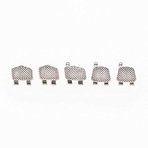Brackets Standard R-oth 0.018 with 3-4-5 Hook 10 Sets/Pack 200 pcs