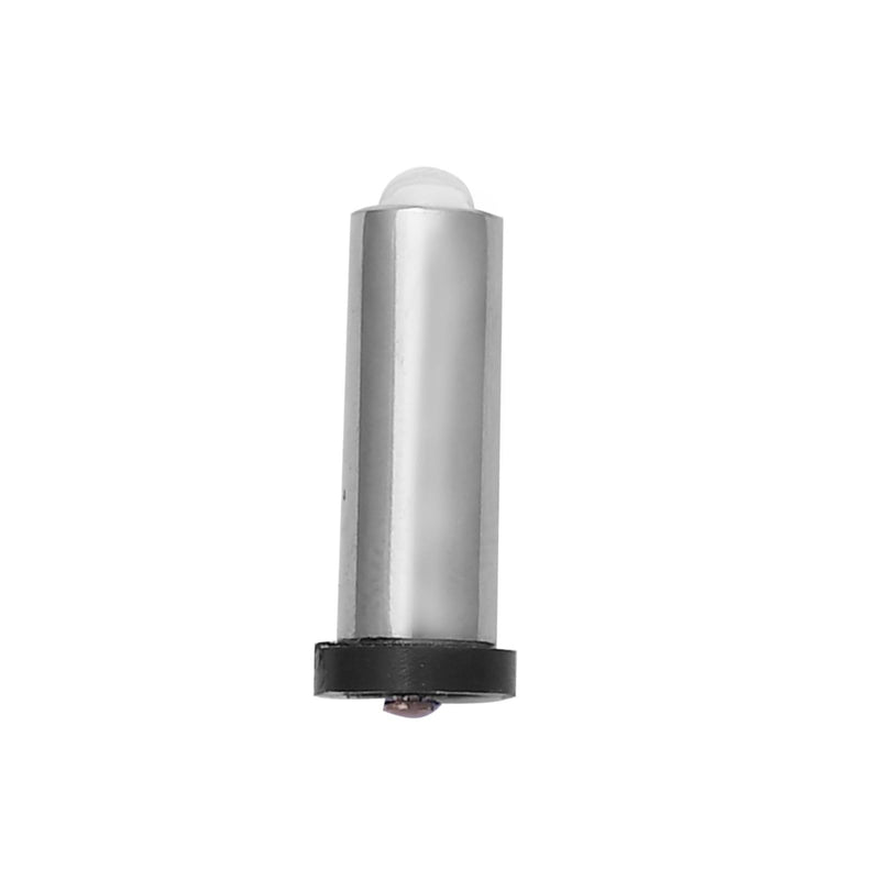 Replacement Bulb Compatible with Welch Allyn 03000-U Diagnostic Otoscope Lamp, 2.7W 3.5V Halogen Otoscope Bulb for Medical Otoscopes & Diagnostic Instruments – 1 Pack