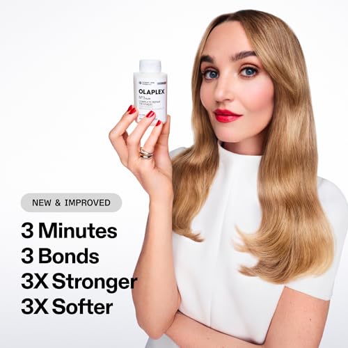 Olaplex N°.3PLUS Hair Repair Pre-Shampoo Treatment | Repairs Damage 100 mL / 3.3 Fl Oz - New